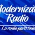 MODERNÍZATE RADIO - ONLINE